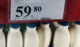 大奶国产,奶源丰饶的农业大国发展历程