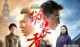 好看的电视剧国产,匠心独运，光影流年