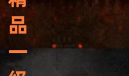 国产片一级,匠心独运，光影交织的视听盛宴